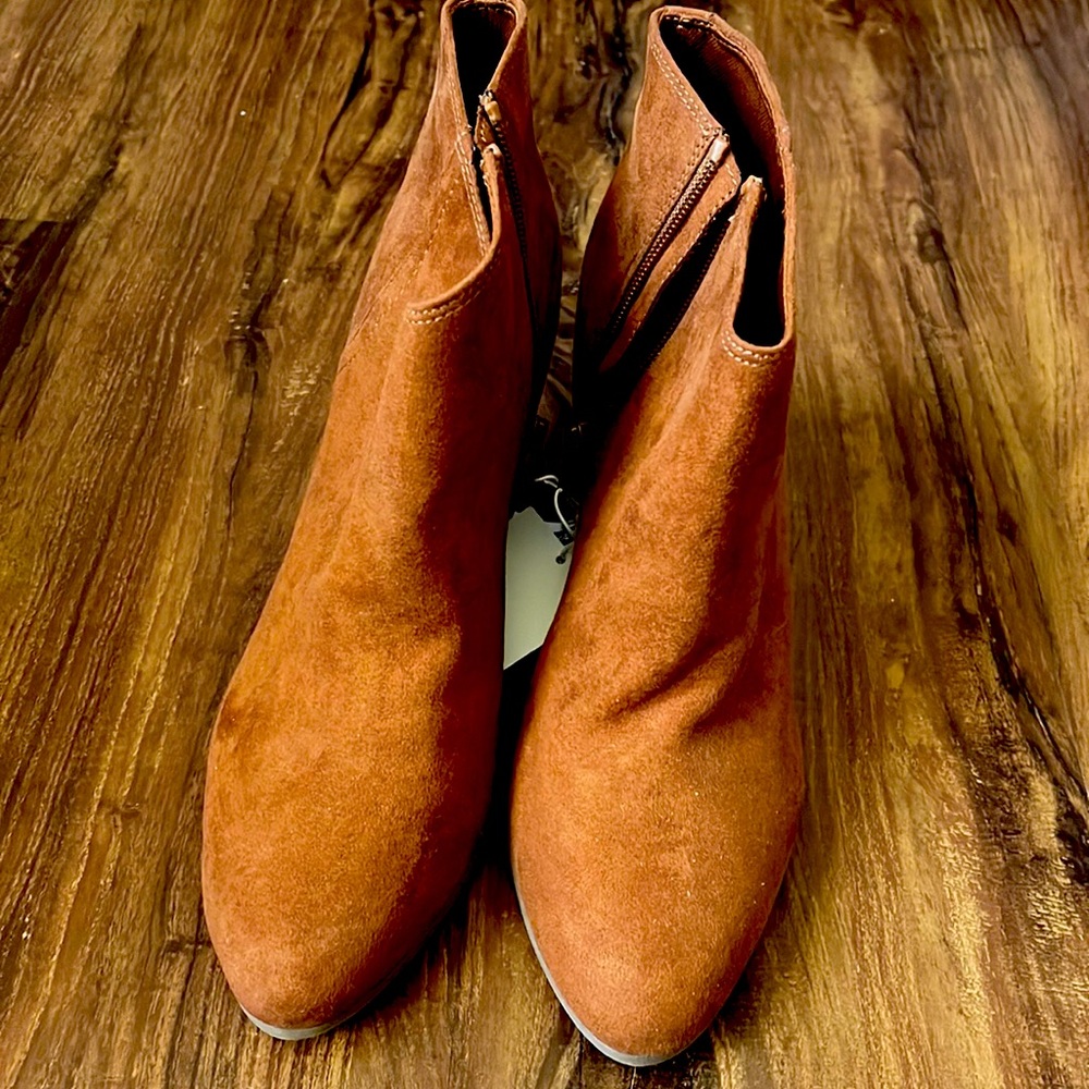 Women’s winter boots